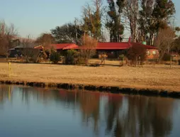 High Side Tavern and Planters Lodge | Limpopo - Elias Motsoaledi - Tonteldoos