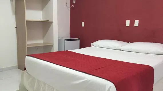 Hotel Paraíso Natal | Northeast Region - Rio Grande do Norte (eyalet) - Natal (ve civarı) - Natal - Areia Preta