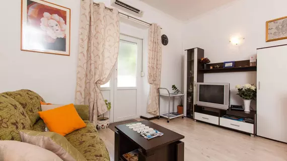 CroJetSett Apartments | Split-Dalmaçya - Split