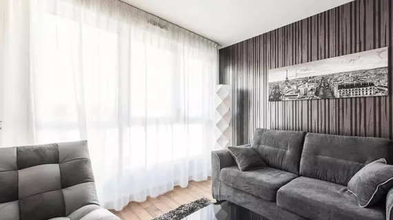 Les Appartements Paris Clichy | Ile-de-France - Paris - Clichy