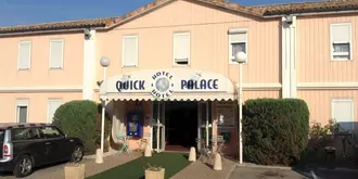 Quick Palace Montpellier