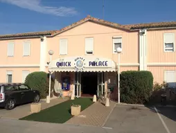 Quick Palace Montpellier | Occitanie - Herault (bölge) - Montpellier (ve civarı) - Saint-Jean-de-Vedas