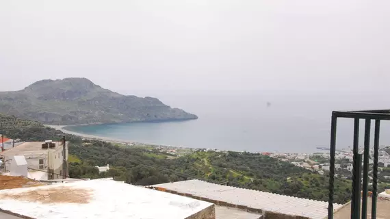 Spitaki | Girit Adası - Rethimnon (bölge) - Agios Vasileios