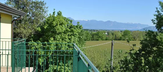 Albergo Quattro Pini | Lombardy - Brescia (il) - Pozzolengo