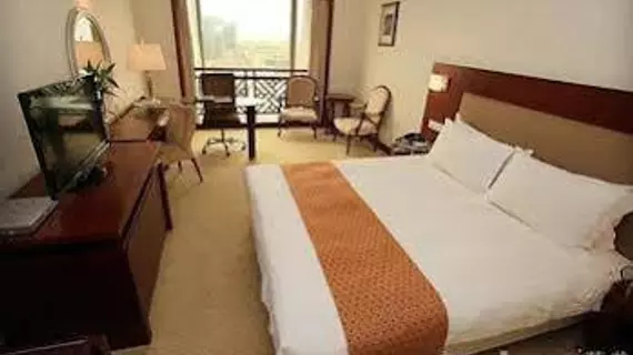 Kun Shan Hotel | Jiangsu - Suzhou - Kunshan