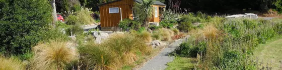 Lake Tekapo Cottages | Canterbury - Lake Tekapo