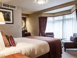 The Drayton Court Hotel | Londra (ve civarı) - Batı Londra