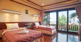 Niramon Sunview Resort | Surat Thani (vilayet) - Koh Phangan