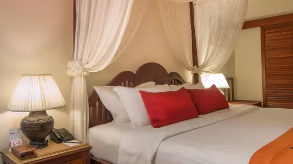 Angkor Palace Resort & Spa | Siem Reap (ili) - Siem Reap