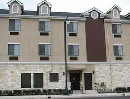 City View Inn and Suites Sunset Station | Teksas - San Antonio (ve civarı) - San Antonio