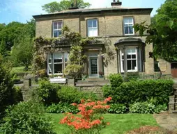 Sunnybank Boutique Guesthouse | Batı Yorkshire (kontluk) - Holmfirth