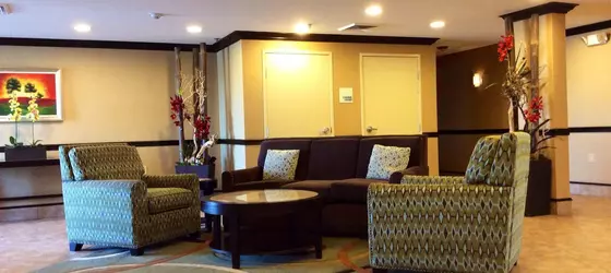 Hotel Chino Hills | Kaliforniya - San Bernardino County - Chino Hills