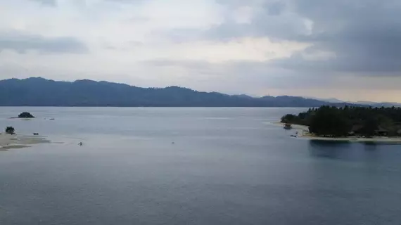 Nirvana Gili Sudak | Batı Nusa Tenggara - Lombok - Sekotong Barat