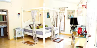 Beit Yosef B&B