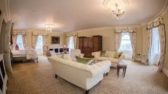 Crossbasket Castle | İskoçya - Greater Glasgow - Dunbartonshire - Glasgow