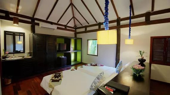 Bunwin Residence | Siem Reap (ili) - Siem Reap