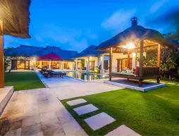 Villa Vara | Bali - Badung - Seminyak - Drupadi