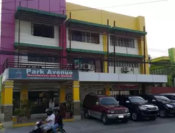 Park Avenue Residence Inn & Suites | Davao Bölgesi - Davao (ve civarı) - Davao