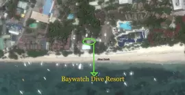 Baywatch Diving and Fun Center | Bohol - Panglao