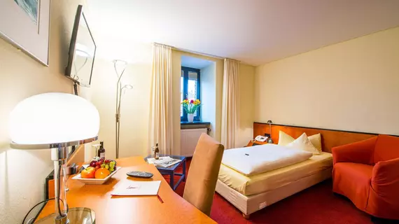 Hotel zum Ritter | Hessen - Fulda