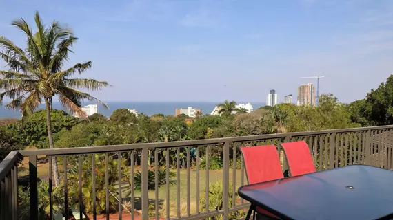 Kingston Place Guesthouse | KwaZulu-Natal (il) - Ethekwini - Umhlanga