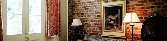 The Olivier House Hotel | Louisiana - New Orleans (ve civarı) - New Orleans - French Quarter (Fransız Mahallesi)