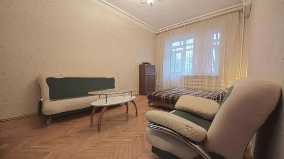 Olga Apartments on Maidan Nezalezhnosti | Kiev (ve civarı) - Kiev - Shevchenkivskyi Rayonu