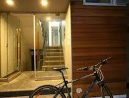 The Somi Guesthouse | Gyeonggi - Seul (ve civarı) - Gangnam - COEX