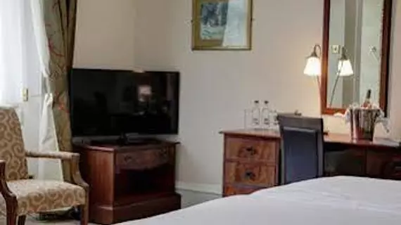 Craiglands Hotel | Batı Yorkshire (kontluk) - Ilkley