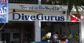 Dive Gurus Boracay Beach Resort | Aklan - Malay - Boracay - Manoc-Manoc