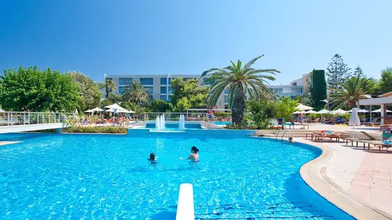 Caravia Beach Hotel | Ege Adaları - İstanköy