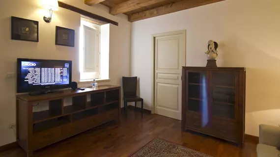 B&B La Via della Giudecca | Sicilya - Syracuse (vilayet) - Syracuse - Ortigia