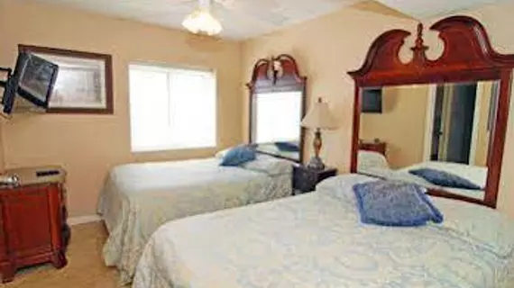 Paradise Pointe by Elliott Beach Rentals | Güney Karolayna - Myrtle Plajı (ve civarı) - North Myrtle Beach