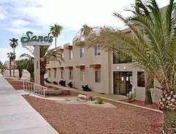 The Sands Vacation Resort | Kaliforniya - San Bernardino County - Lake Havasu City