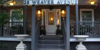 Admiral Weaver Inn