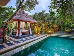 Tiga Samudra Villa | Bali - Badung - Umalas