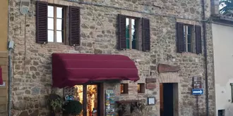 B&B Il Rifugio D'altri Tempi