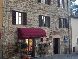 B&B Il Rifugio D'altri Tempi | Toskana - Siena (vilayet) - Montalcino