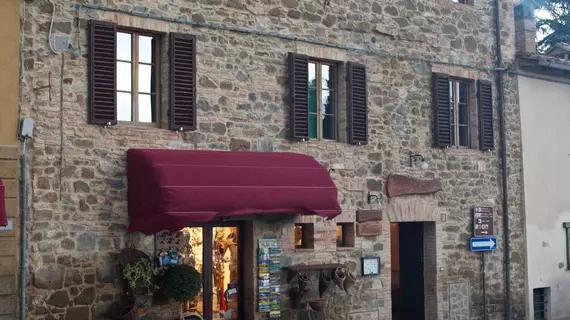 B&B Il Rifugio D'altri Tempi | Toskana - Siena (vilayet) - Montalcino