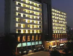 The Fern Hotel | Gujarat - Ahmedabad Bölgesi - Ahmedabad