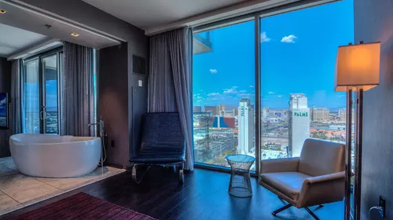 StripViewSuites at Palms Place | Nevada - Clark County - Las Vegas (ve civarı) - Las Vegas - Paradise