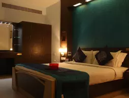 Hotel Rock Fort View | Tamil Nadu - Tiruchirappalli