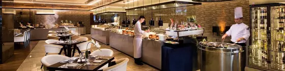 DoubleTree by Hilton Chongqing Nanan | Chongqing (ve civarı) - Chongqing - Nan An