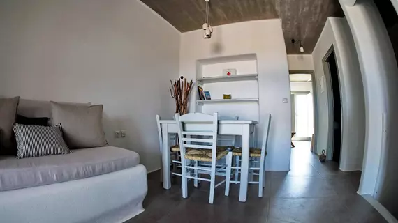 To Armiro Boutique Houses | Ege Adaları - Naxos