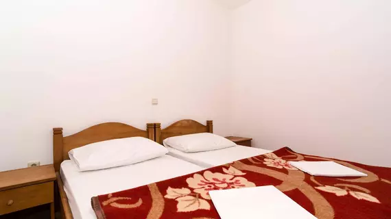 Burum Accommodation | Dubrovnik-Neretva - Dubrovnik (ve civarı) - Dubrovnik - Lapad - Babin Kuk