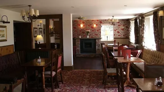 The Black Bull Inn | Kuzey Yorkshire (kontluk) - Pickering