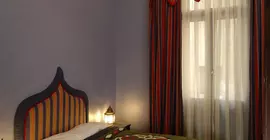 Talisman Hotel | Kahire (ve civarı) - Kahire - Az-Zahir