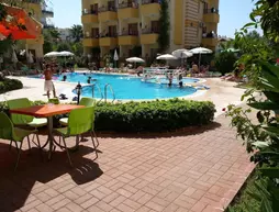 Summer Rose Hotel | Antalya - Side