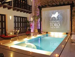 Casa del Toro | Bolivar - Cartagena (ve civarı) - Cartagena - Cartagena Walled City (Duvarlı Şehir)