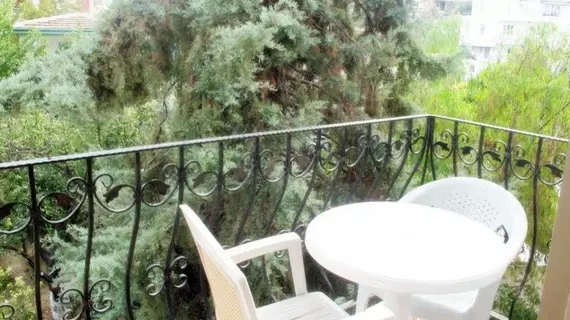 Rosy Suites Hotel | Aydın - Kuşadası